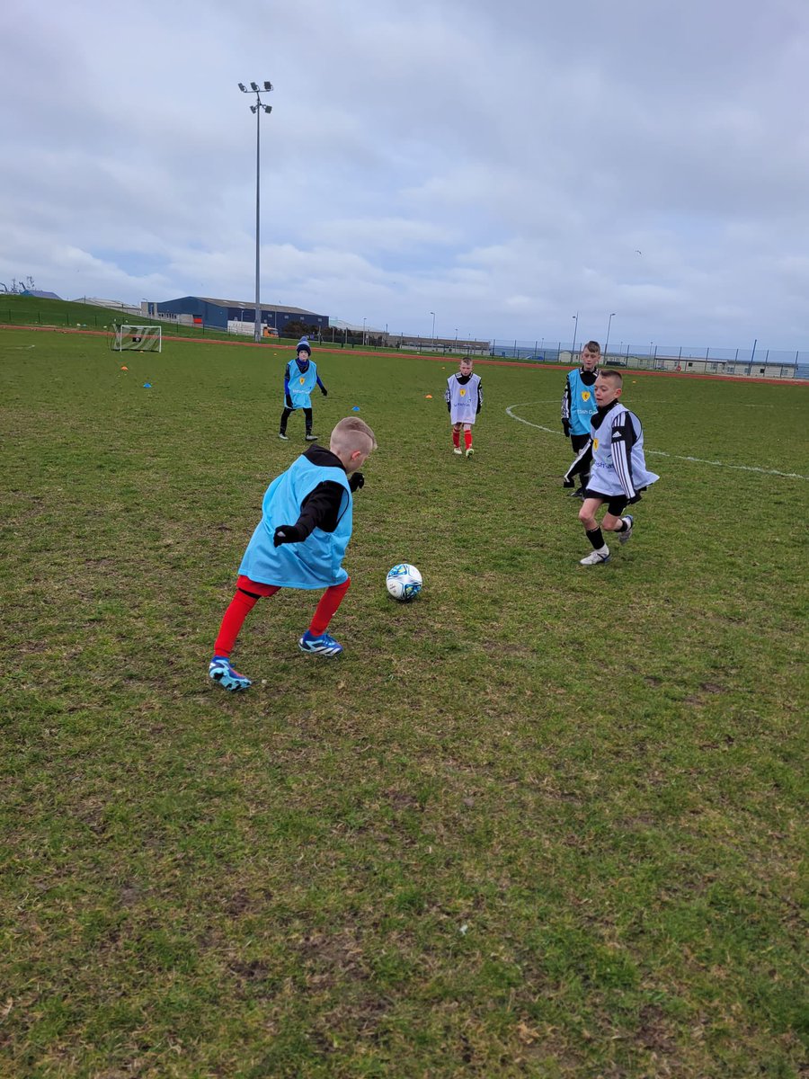 Fraserburgh Linkup YFC tweet media