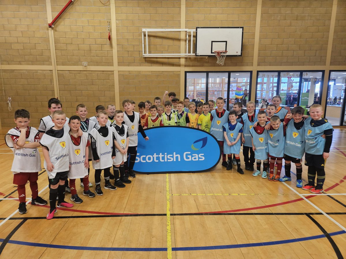 Fraserburgh Linkup YFC tweet media