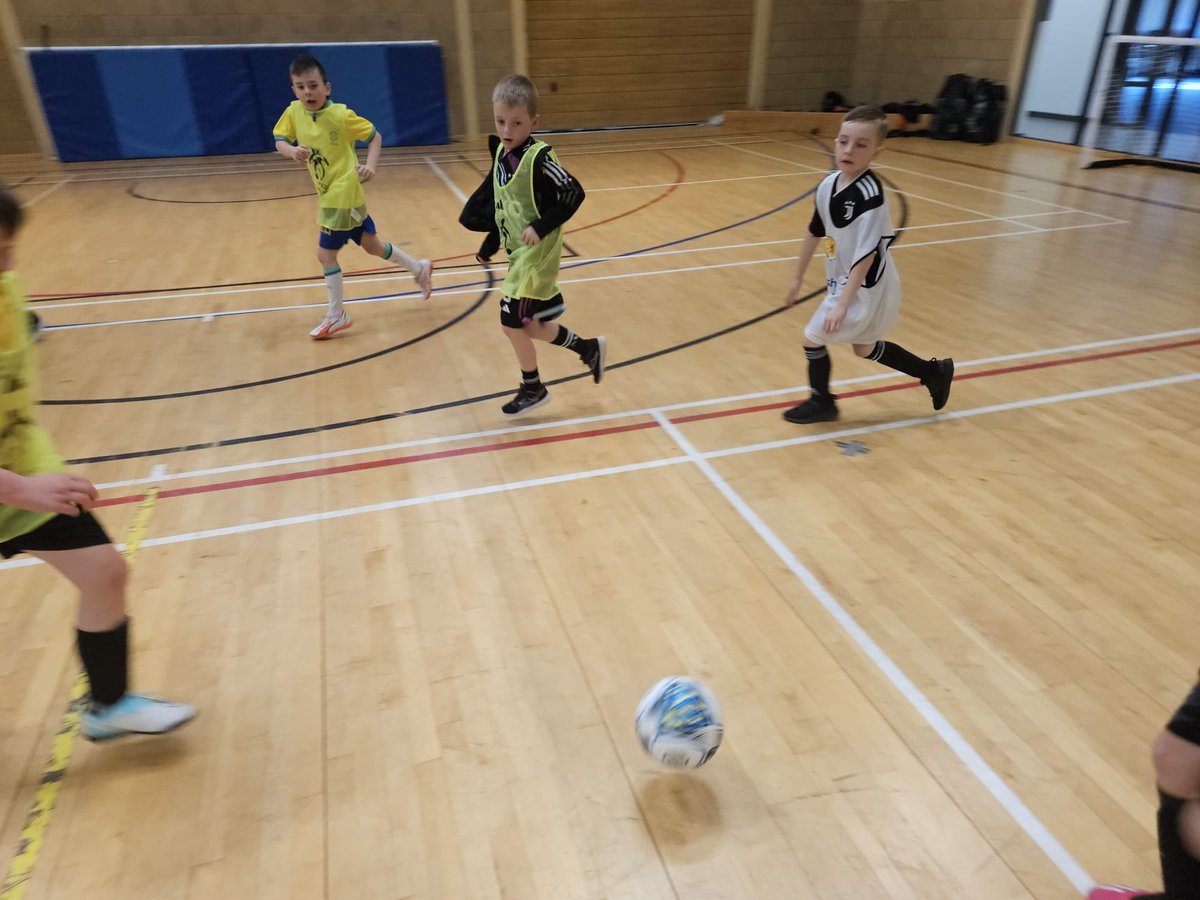 Fraserburgh Linkup YFC tweet media