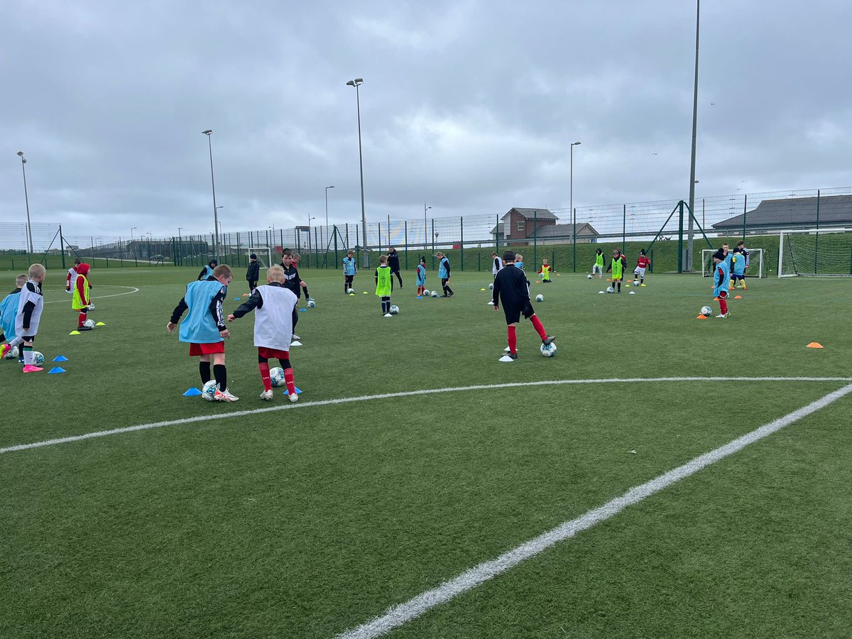 Fraserburgh Linkup YFC tweet media