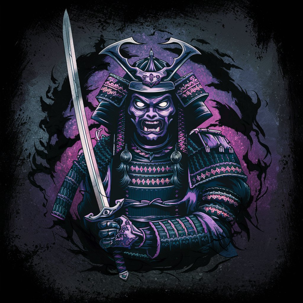 Evil Samurai

#samurai #katana #japan #x #ninja #art #martialarts #anime #ps #bushido #budo #sword #golok #japanese #manga #tni #kenjutsu #samuraisword #polri #warrior #pedang #iaido #offroad #kendo #ronin #goloksembelih #gaming