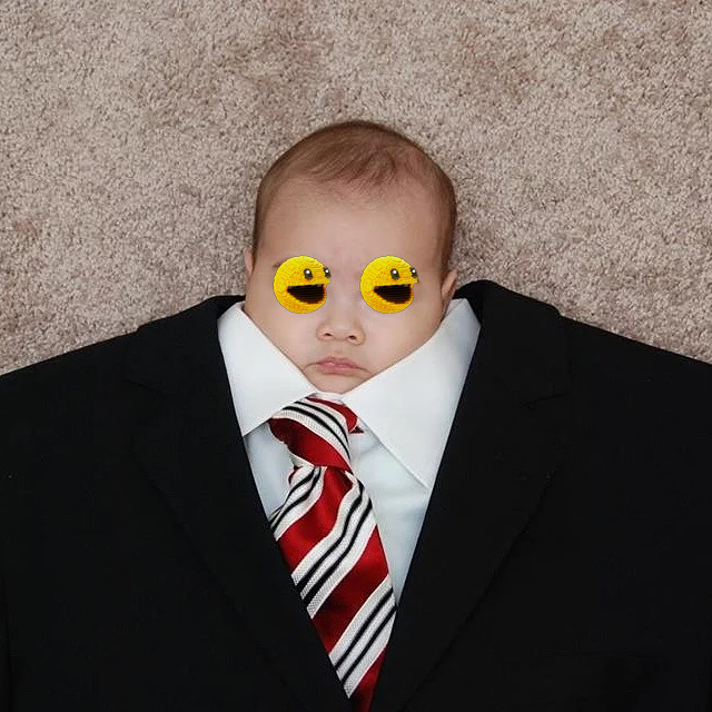 TOOOOFUNFT's tweet image. $pac