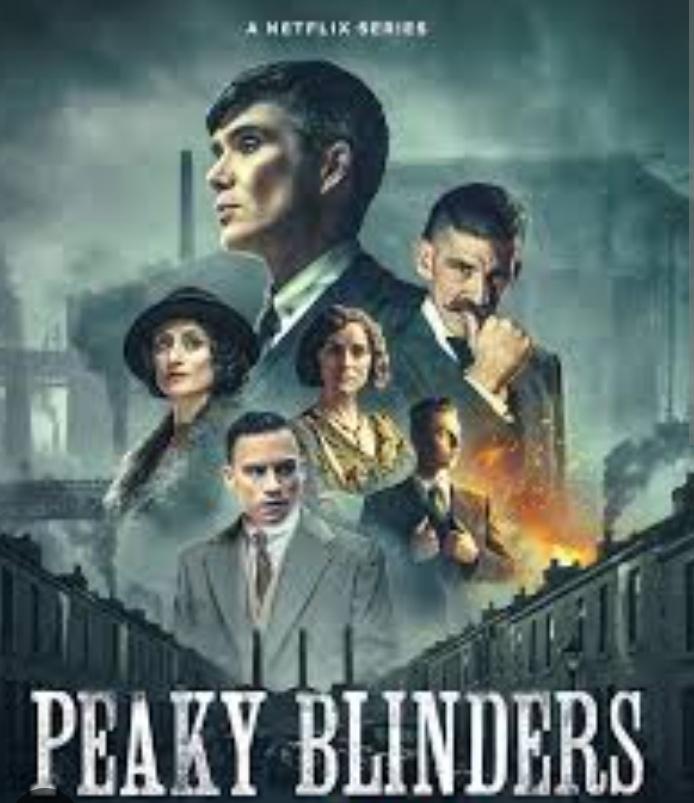 What's that one movie that you'll never or have never watched regardless of the hype? Mine? Vikings and Peaky Blinders
