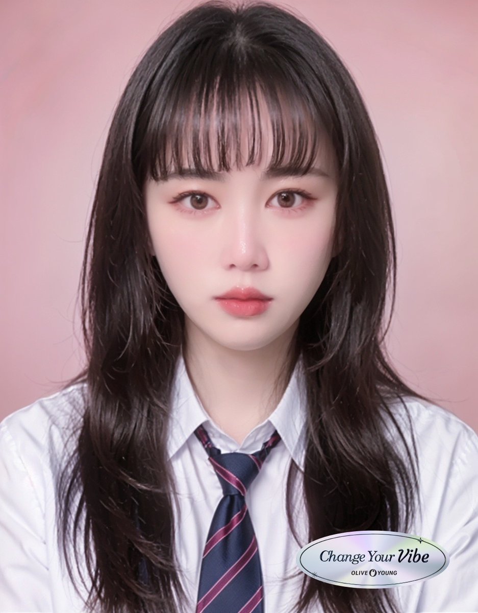 누구냐 ㅋㅋㅋ 나도내가이렇게생겼음 좋겠다 너무 다르네