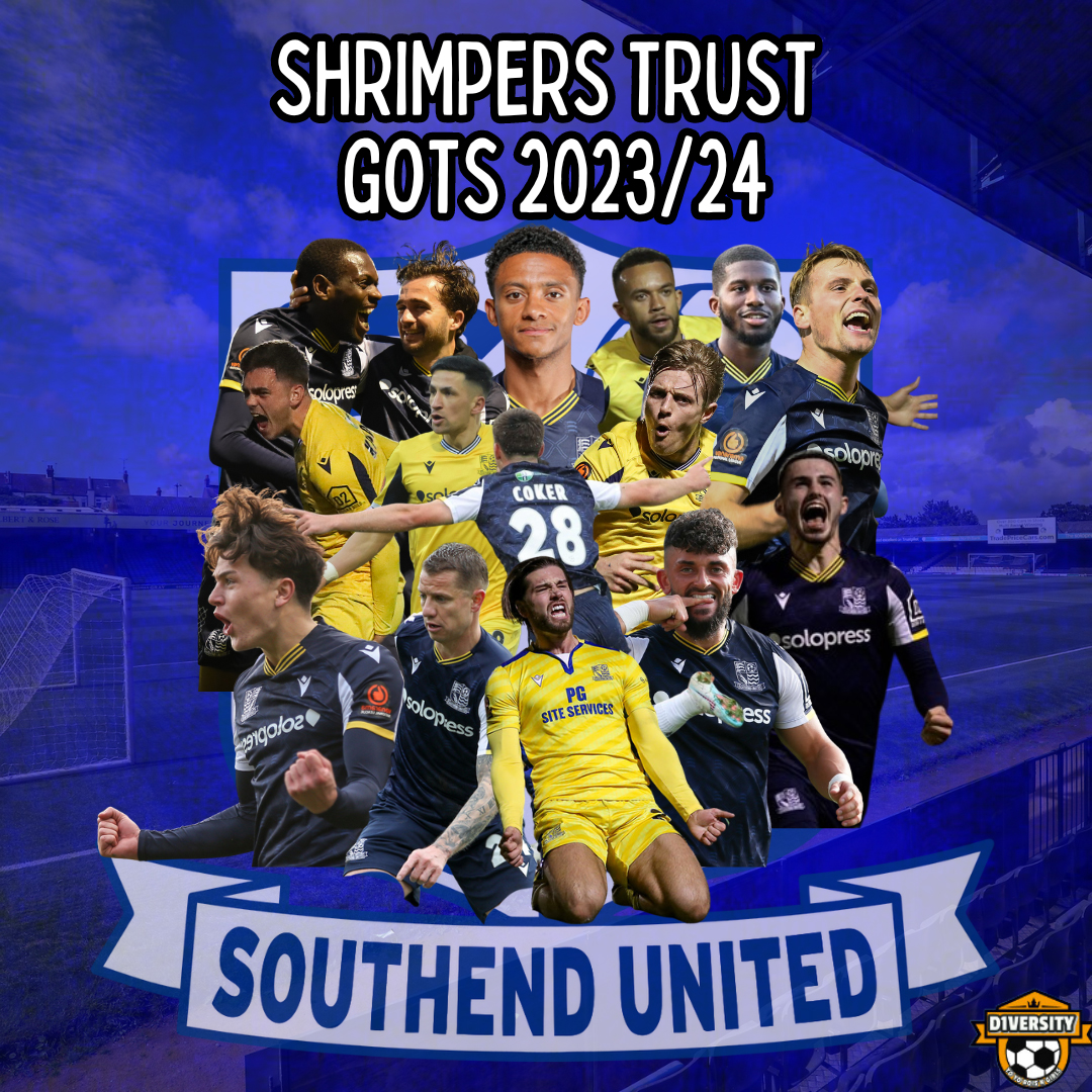 @shrimperstrust Members - It's not too late! Voting for the Shrimpers Trust Player of the Year and Goal of the Season closes at Midnight tomorrow (Tues 9th Apr). So if you haven't voted yet please login to the Members Area of the our Website and vote now. shrimperstrust.co.uk/membership/mem…