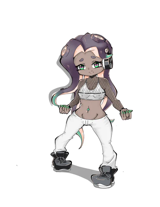 イイダさん 