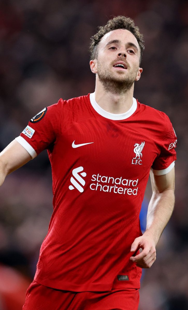 Has Liverpool lost a game at Anfield? tweet media