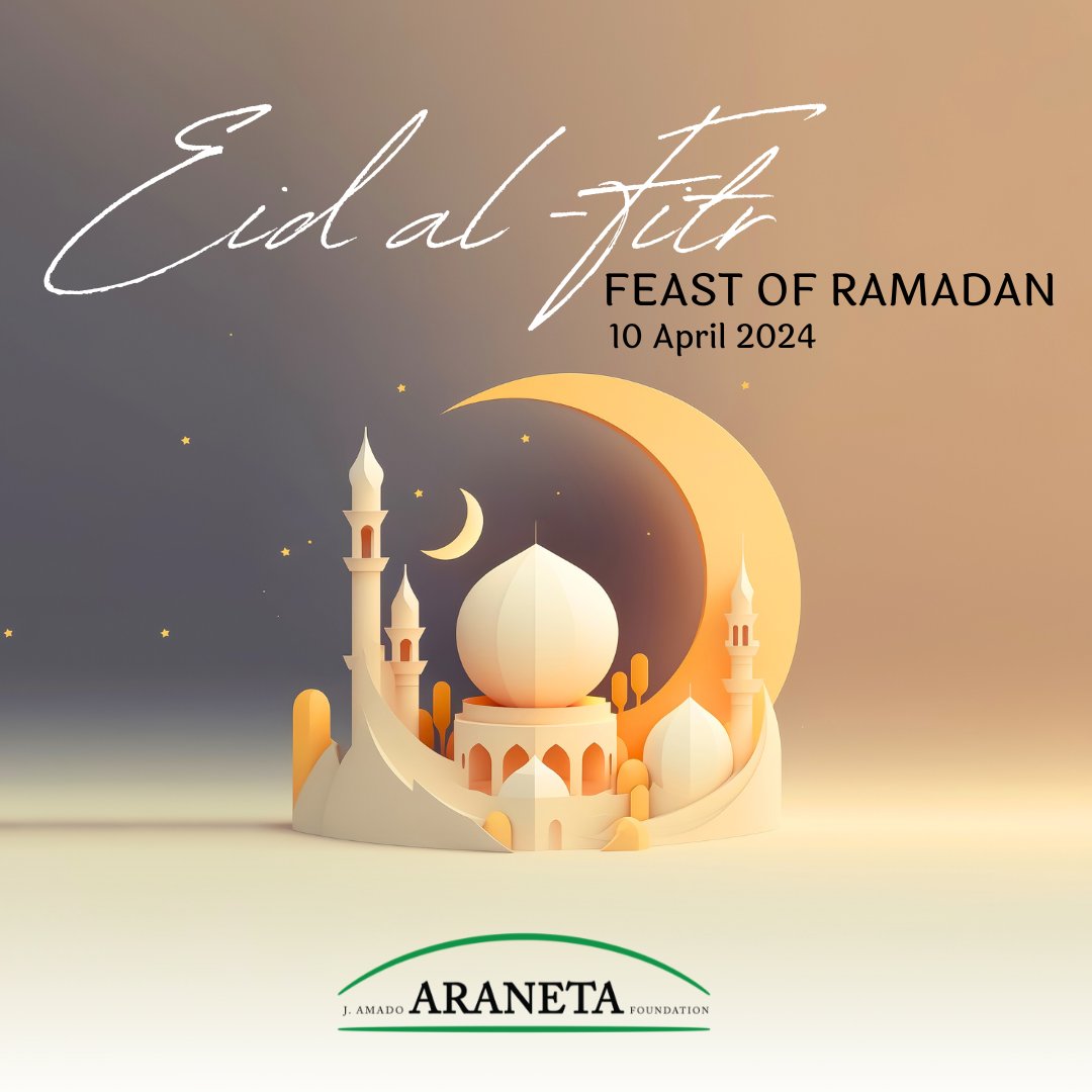 jaa_foundation's tweet photo. RAMADAN MUBARAK FROM JAAF!

May this Ramadan bring peace, prosperity, and spiritual fulfilment. #RamadanMubarak to our Muslim brothers and sisters. https://t.co/fMqZTTdeGR