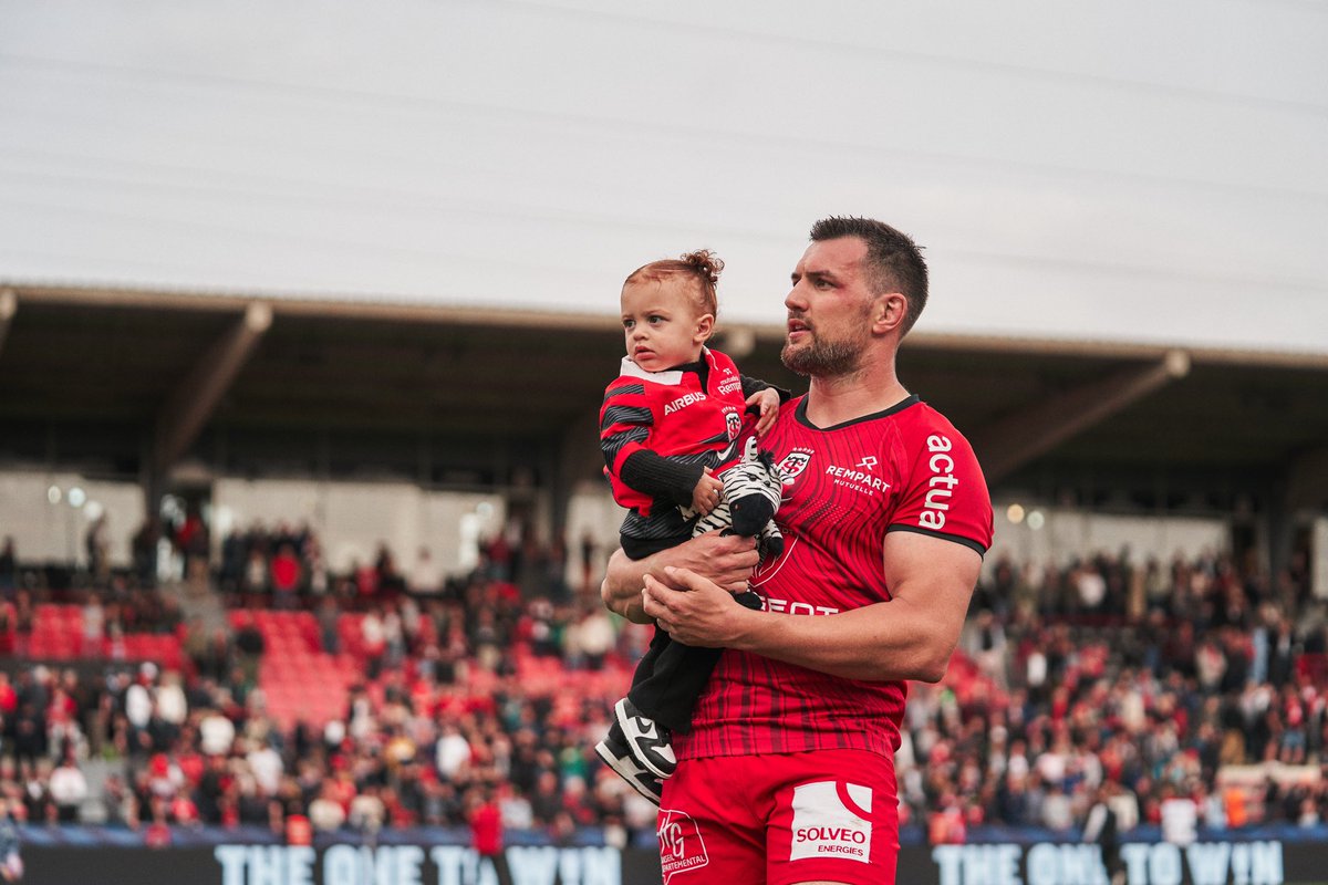 Bonne semaine à notre #FamilleST, aux petits comme aux grands 🥰