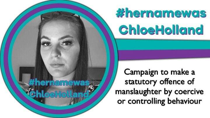 We are calling for a new law addressing manslaughter by coercive control in domestic-related suicide cases.We argue that coercive control is a silent killer,causing victims to sufferand holding perpetrators accountable.We urge the government to take action to create a safer world