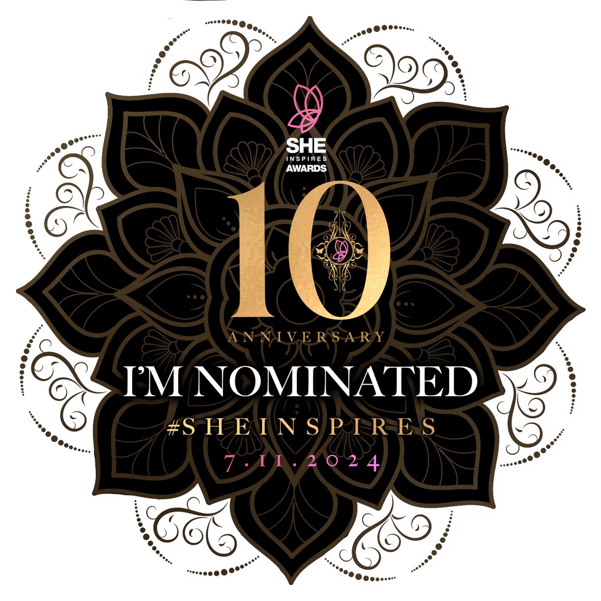 Fairy Podmother®️ (@voice_it_pods) on Twitter photo I’m <a href="/RadioKLG/">Kath Lord-Green</a> “Your Fairy Podmother™️”nominated for the <a href="/SheInsprAwrds/">SheInspires 🦋</a> #sheinspires how awesome 🙌 🥂🙏🧡
Year 3 has just begun & what a start 🤯 THANK YOU 🙏 I’m <a href="/RadioKLG/">Kath Lord-Green</a> “Your Fairy Podmother™️”nominated for the <a href="/SheInsprAwrds/">SheInspires 🦋</a> #sheinspires how awesome 🙌 🥂🙏🧡
Year 3 has just begun & what a start 🤯 THANK YOU 🙏