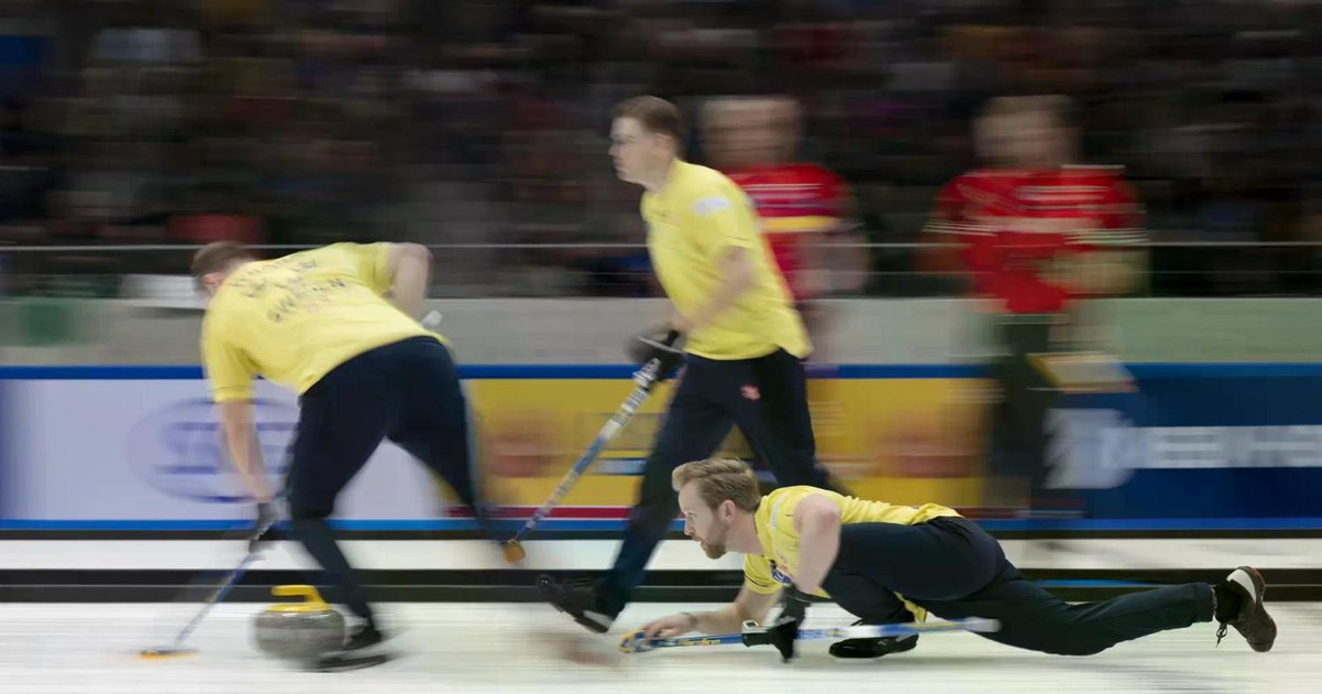 Quem não conhece o curling, que atire a primeira pedra: quase 500 anos depois e graças à diáspora, o xadrez no gelo cresce em Portugal tribuna.expresso.pt/modalidades/20…