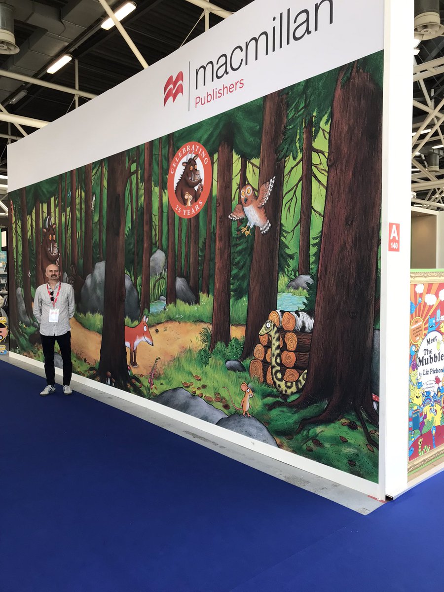 Two Hoots tweet media