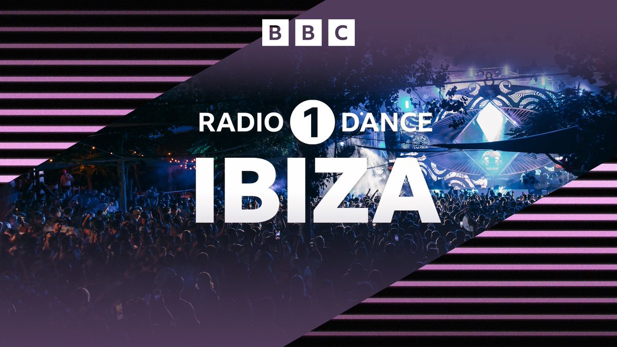 BBC Radio 1, 1Xtra & Asian Network Press Office (@bbcradio1pr) on Twitter photo ๐ชฉ RADIO 1โS DANCE WEEKEND IBIZA IS BACK FOR 2024 ๐ชฉ
ย
Artists set to perform are:
ย
๐ซ<a href="/Camelphat/">CAMELPHAT</a>
๐ซ Jazzy & <a href="/Belters_Only/">Belters Only</a>
๐ซ<a href="/DomDolla/">Dom Dolla</a>
๐ซ<a href="/GorgonCity/">Gorgon City</a>
๐ซ Armand Van Helden
See full announcement list below๐
ย
Tickets go on sale at 9am today at bbc.co.uk/Ibiza ๐ค
ย
(2/3) ๐ชฉ RADIO 1โS DANCE WEEKEND IBIZA IS BACK FOR 2024 ๐ชฉ
ย
Artists set to perform are:
ย
๐ซ<a href="/Camelphat/">CAMELPHAT</a>
๐ซ Jazzy & <a href="/Belters_Only/">Belters Only</a>
๐ซ<a href="/DomDolla/">Dom Dolla</a>
๐ซ<a href="/GorgonCity/">Gorgon City</a>
๐ซ Armand Van Helden
See full announcement list below๐
ย
Tickets go on sale at 9am today at bbc.co.uk/Ibiza ๐ค
ย
(2/3)