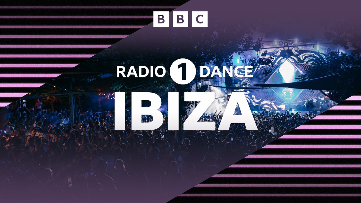 🪩 RADIO 1’S DANCE WEEKEND IBIZA IS BACK FOR 2024 🪩   Artists set to perform are:   💫@Camelphat 💫 Jazzy & @Belters_Only 💫@DomDolla 💫@GorgonCity 💫 Armand Van Helden See full announcement list below👇   Tickets go on sale at 9am today at bbc.co.uk/Ibiza 🖤   (2/3)