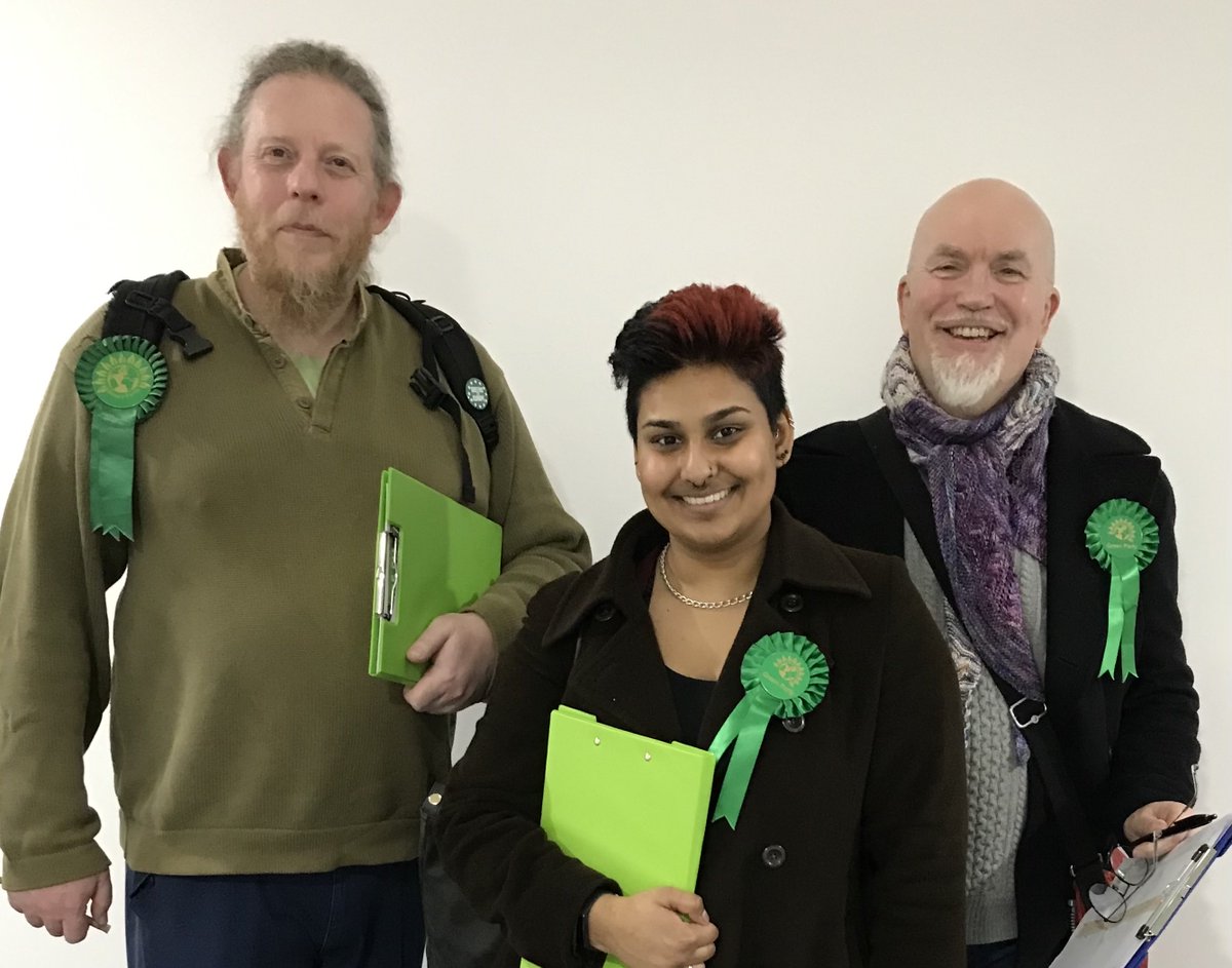 I’m honoured to be the @TheGreenParty’s candidate for Woodside ward in the Croydon by-election on May 2nd. @CroydonRiaPatel and @GreenPeterU, candidates for London Assembly. Promoted by Martyn Post on behalf of Nicholas Burman-Vince, at 12 Johns Terrace, Croydon, CR0 6TD