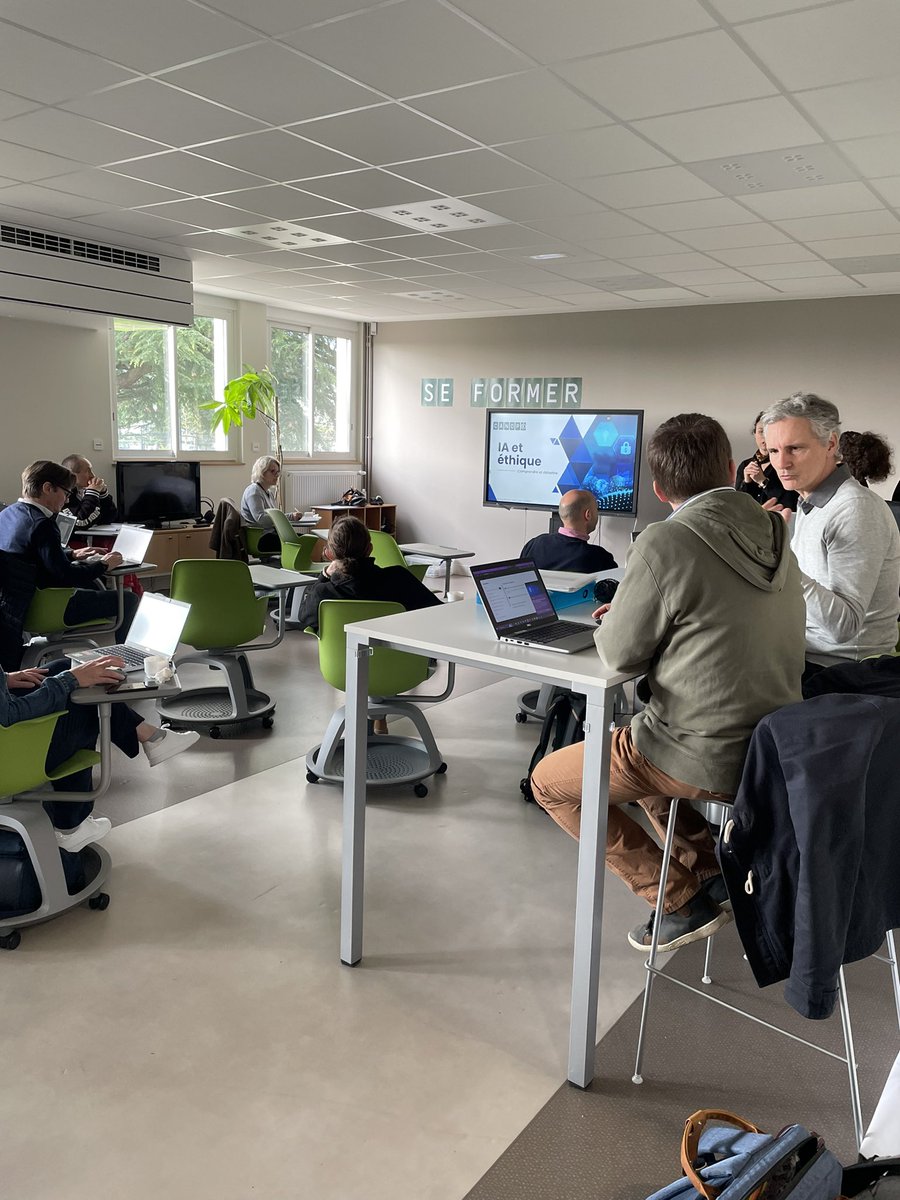 Géraldine Felix tweet media