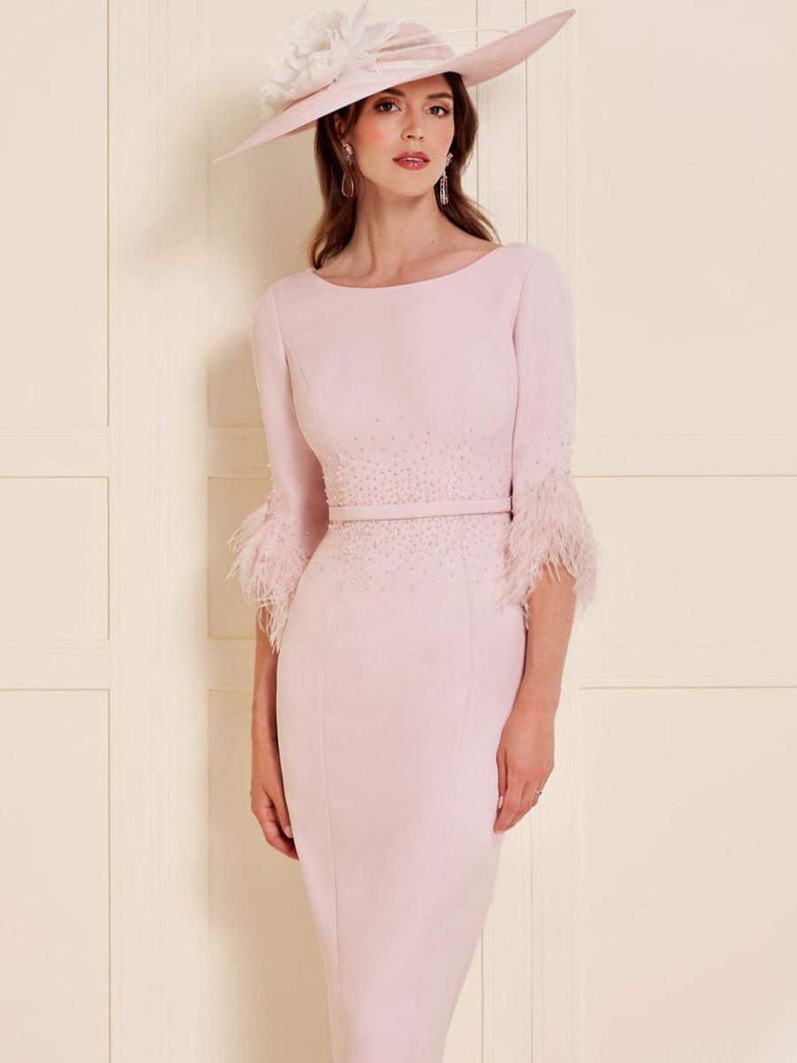 John Charles Dress In Petal 29122
nicolaross.ie/products/john-…
#nicolaross  #onlineboutique  #irishboutique  #ladiesboutique  #naas  #onlineclothingshop #fashion #motherofthebride #Occasionwear #guestofthewedding #weddings24