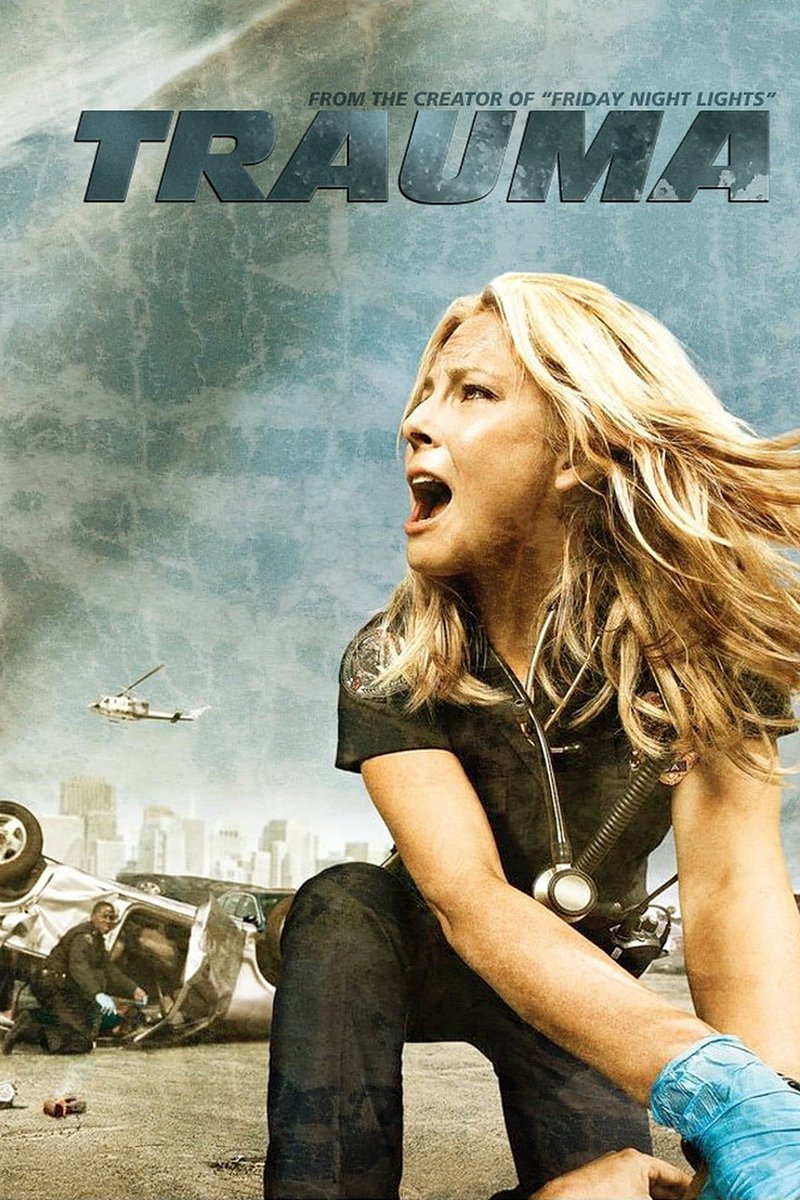 Cestlemoment_'s tweet image. ℹ️ Aujourd'hui est la journée mondiale des ambulanciers. 🚑

Les séries ont (parfois) été inspirées sur le sujet, une petite sélection  

Vous les avez vues ? #TheListener #Sirens #Rescue77 #Trauma