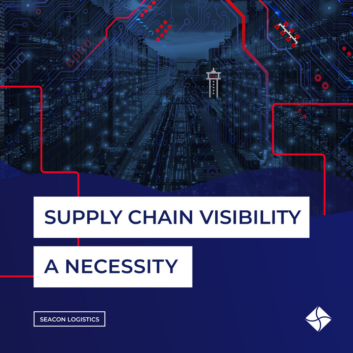 Seacon Logistics tweet media