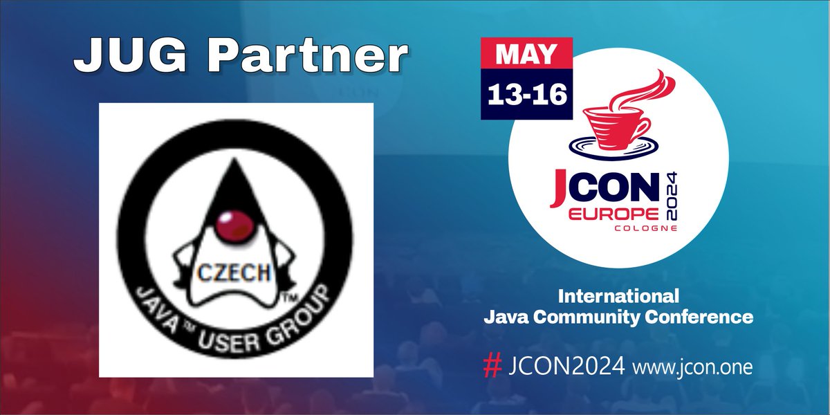 JCON tweet media