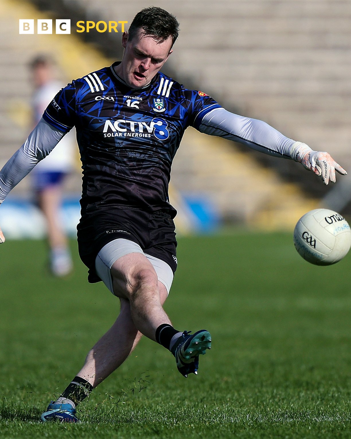 BBC SPORT NI on X: &ldquo;NFL interest &lsquo;didn&rsquo;t distract me&rsquo; - Rory 