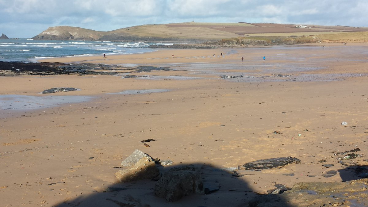 What the #beach means at #Constantine Bay in #Cornwall, with @GreatCornishHol - manonabeach.com/north-cornwall…