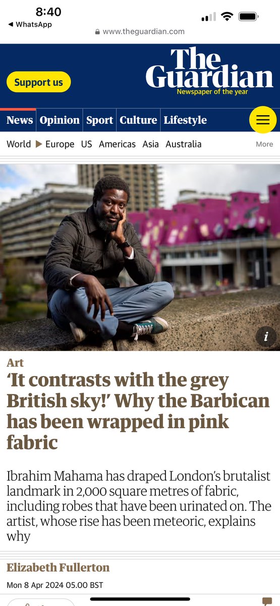 Ibrahim mahama tweet media