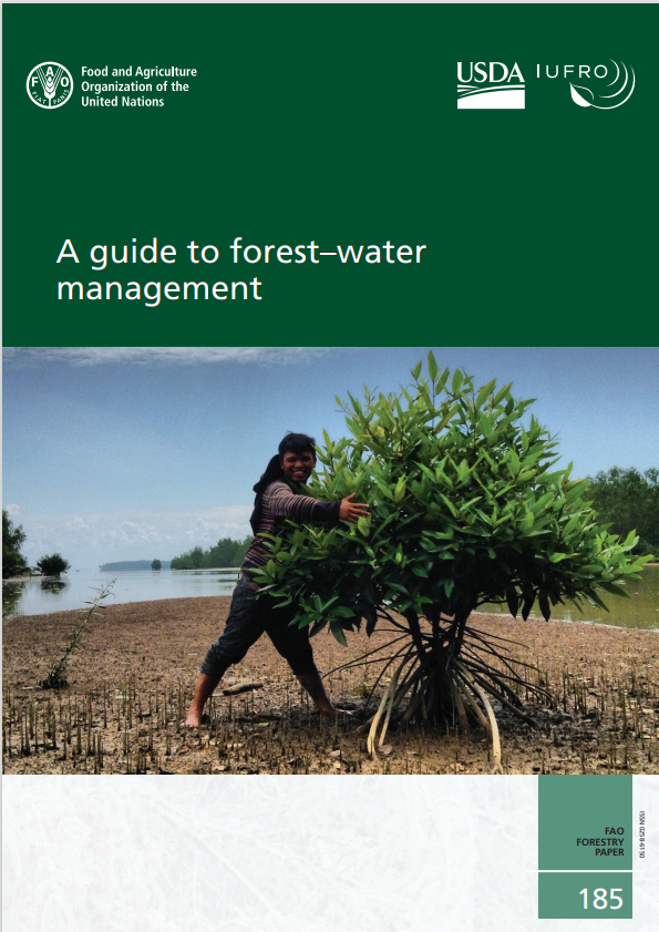 FoWaNetwork's tweet photo. Check out our Forest and Water website to access loads of useful resources on the #forestwater nexus, including those featured below 📚🌿

👉https://t.co/hpV1iEj2Bx https://t.co/kBQUE9P0VP
