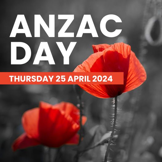 The City of Joondalup and Joondalup City RSL Sub-branch will host a service of remembrance at Central Park War Memorial on Anzac Day, Thursday 25 April, 5.45am for 6am start. No ticket required. Tea, coffee and Anzac biscuits will be served at the end of proceedings. All welcome.