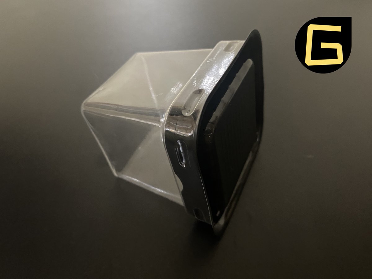 hopechan125's tweet image. Custom Two-Piece Clamshell packaging for bakery 🎂Our Clear PET Lid &amp;amp; Black PP Tray Combo is the perfect solution for showcasing and protecting your baked goods. Let us help you create packaging that delights both your customers and your bottom line. 
#CustomPlasticPackaging