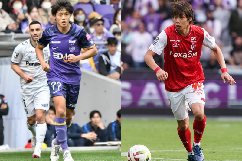 🆓DAZN Freemiumで無料配信される試合一覧⏬ soccer-king.jp/news/japan/fix… 🔴J1 福岡🆚広島 新潟🆚札幌 🟢J2 水戸🆚栃木 横浜FC🆚藤枝 🔵J3 相模原🆚福島 岩手🆚FC大阪 🇫🇷リーグ・アン ストラスブール🆚スタッド・ランス 🇧🇪ベルギーリーグ アンデルレヒト🆚ユニオン