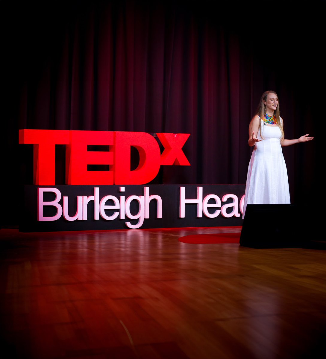 relmi's tweet image. Watch my #TEDxTalk here 👇
youtu.be/sNHkADDfKbE?si…

#tedxspeaker #tedx @TEDx #creativity #meditation #neurofeedback #Imagination #sleep #WomenEmpowerment