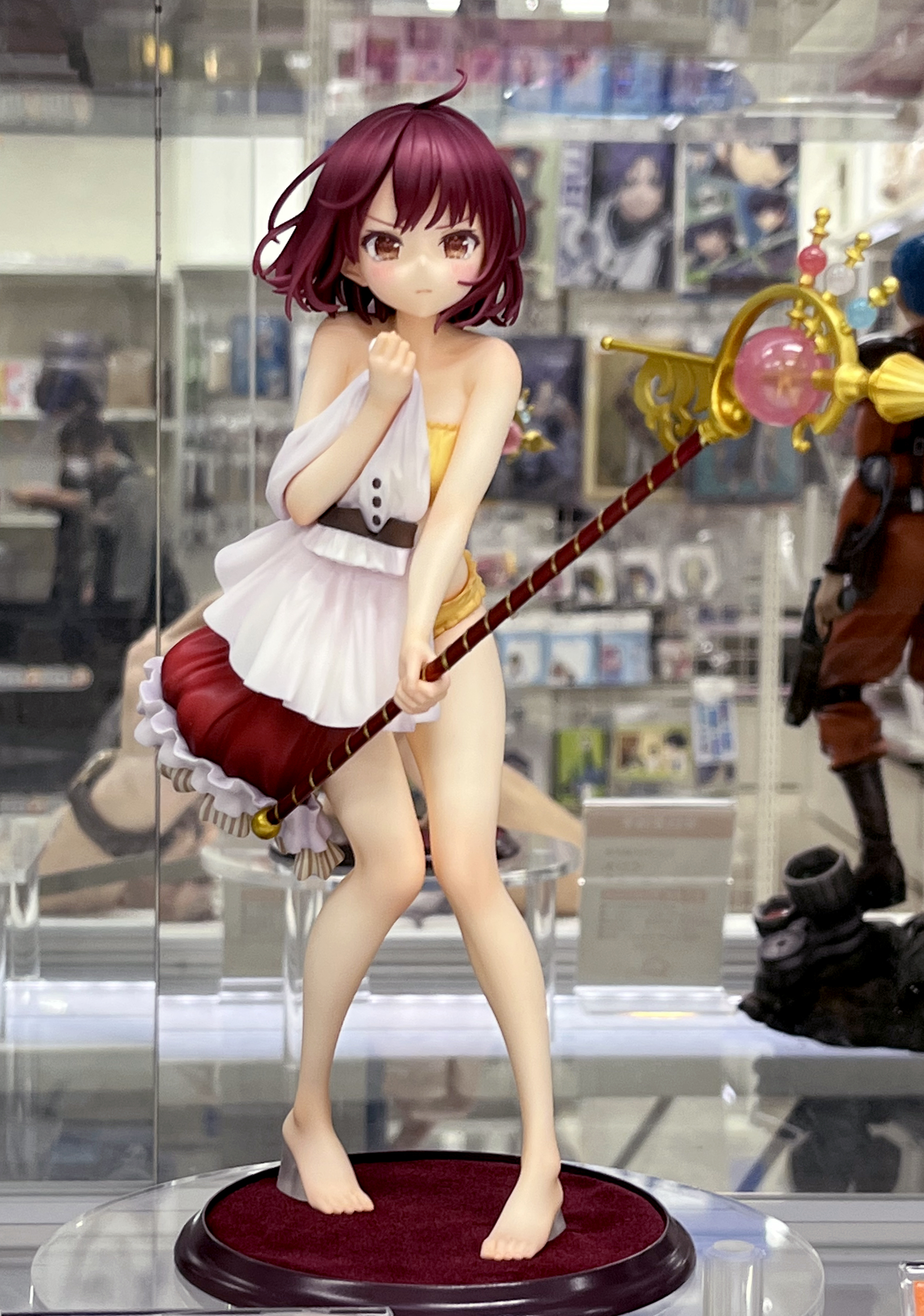 美少女フィギュア情報 on X: 