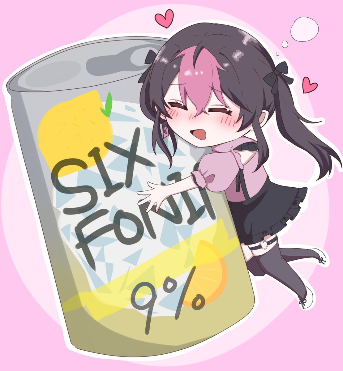 らんらんかんしちゅう #シクスフォト