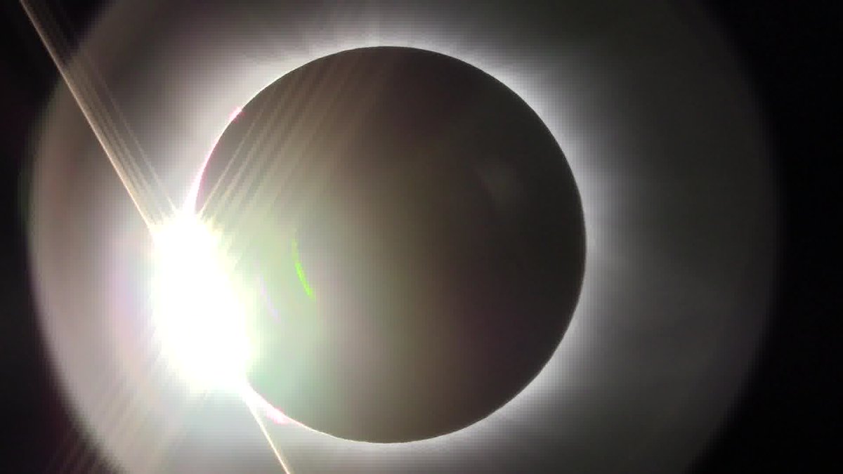 ⁦<a href="/ChurchfieldJE/">James Churchfield</a>⁩ 
August 2017 Georgia USA 
Watched from the top of a mountain! Brilliant!