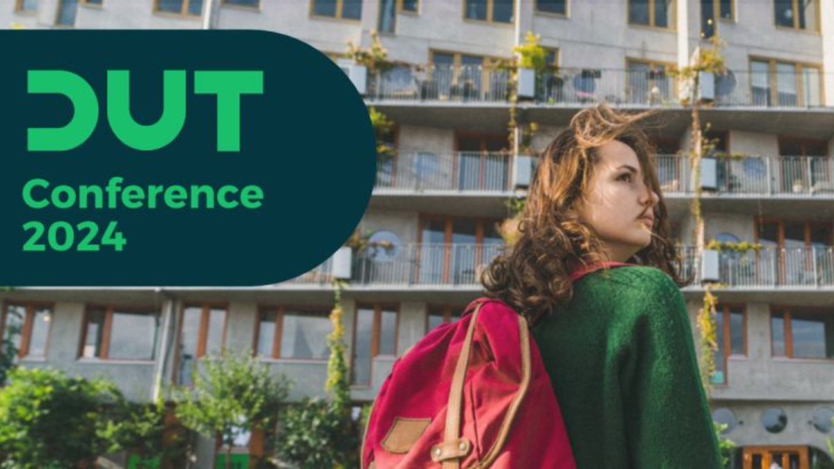 The @DUT_Partnership conference 📅 on April 10-12, 2024, in #Brussels will explore how cities are embracing concepts like the 15-minute City (#15mC) to revolutionise #urbanmobility. Don't miss out! Register here 👉…ty-observatory.transport.ec.europa.eu/news-events/ev… #Cycling #ActiveTravel @CIVITAS_EU