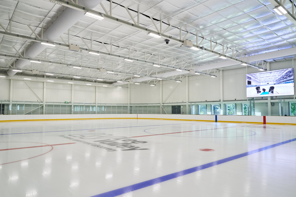 We're looking forward to hosting the Inclusive Skating World Championships 2024 at @LeeValleyIce this week. The event forms part of Special Olympics Great Britain and offers an inclusive and competitive platform for skaters with additional needs ⛸️ ow.ly/Fb3J50R9hFu