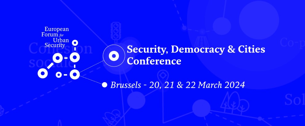 Exploring #AI's role in European cities' #UrbanSecurity: citizen involvement, accountability, & the impact of the European AI Act. Insights from Prof. @dgaticaperez at the Security, Democracy & Cities Conference by @Efusnews. #SmartCities #TechEthics ▶️sdcconference.efus.eu