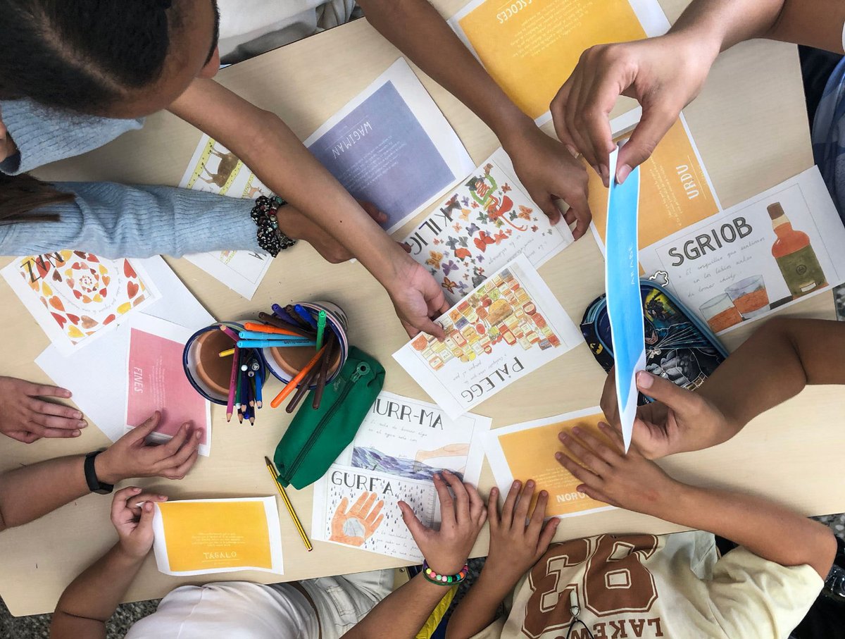 Jóvenes y Desarrollo tweet media