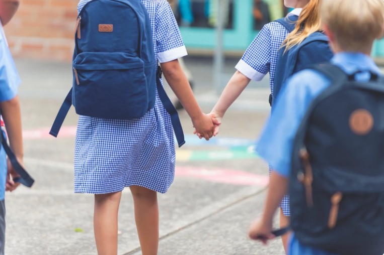 As the new school term starts, parents and guardians are being reminded of the importance of their children having two doses of the MMR vaccination. More here orlo.uk/CgVA0
