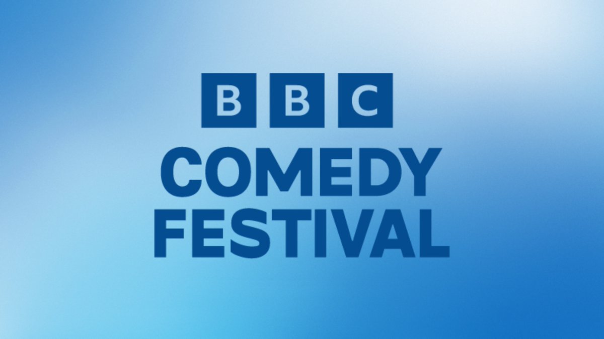 📢 BBC Comedy Festival is back for a third year and we have a stellar line-up of comedy talent! Including Armando Iannucci, Jennifer Saunders, Steve Pemberton, Reece Shearsmith, Stefani Robinson and the cast of Two Doors Down 👀 Find out more ➡️ bbc.in/3vT77TP