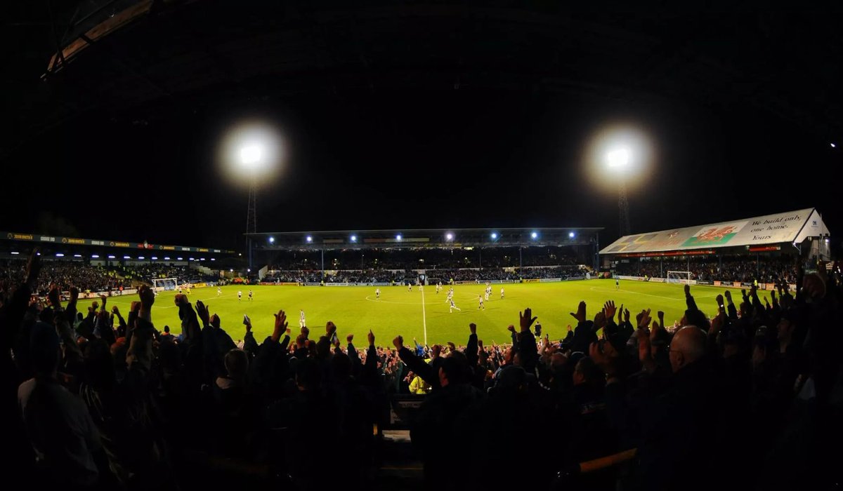 On this day in 2009, the final night game is held at Ninian Park with City running out 4-1 winners over Derby County.