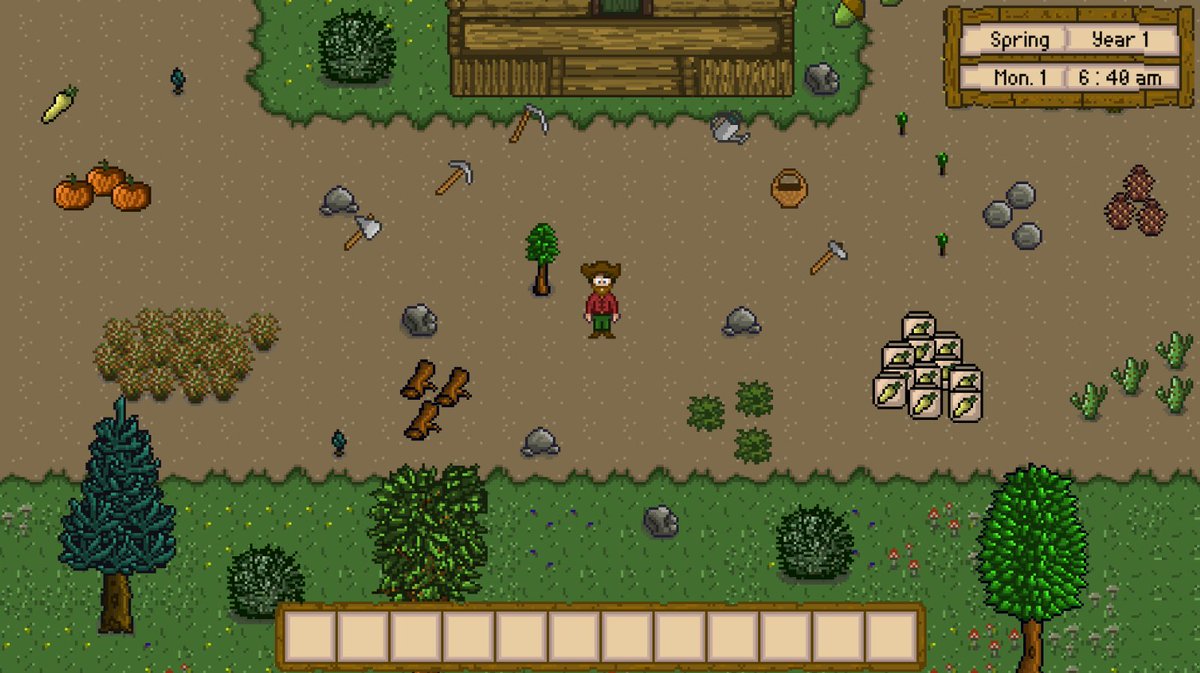 From Scratch Games - Jared Thorn tweet media