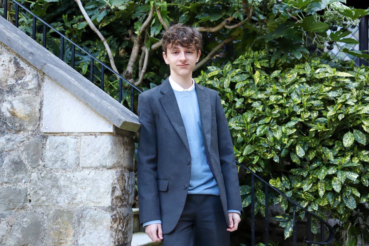 How have empires throughout history shaped the societies we live in today? Maxi's (Sixth Form, LL) examination of this question earned him a place as a finalist, chosen from over 5,000 entries, at the 2024 Northeastern University London Essay Competition.