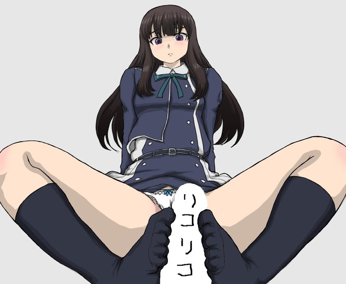 【過去絵】たきな
https://t.co/9ehJmy0Fmd 