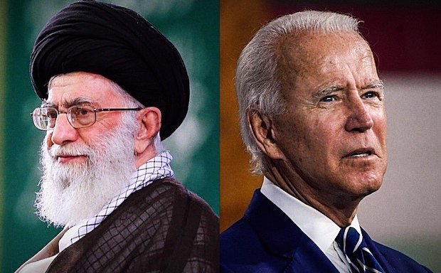 FMannuss's tweet photo. Dies erklärt, warum Israel heute einen vollständigen Rückzug aus Gaza angekündigt hat.

Berichten zufolge hat der Iran die Vereinigten Staaten über das Sultanat Oman informiert, dass die Islamische Republik beabsichtigt, Israel direkt anzugreifen, es sei denn, die USA garantieren einen sofortigen und dauerhaften Waffenstillstand in Gaza und keine israelische Bodeninvasion in Rafah - Exklusive Quellen von Jadeh Iran.

Im Grunde hat der Iran den USA eine Wahl gelassen: Sie können einen direkten Angriff auf Israel vermeiden, indem sie einen dauerhaften Waffenstillstand in Gaza unterzeichnen und offiziell garantieren, dass es keine Operation in Rafah geben wird.

Middle East Spectator

Aus meinem Telegram-Kanal
https://t.co/o1n9p5jimR