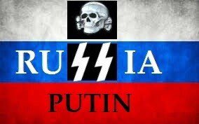 @MFA_Ukraine #RussiaIsATerroristState
#RussianWarCrimes
#RussianCulture
#PutinIsADictator
#PutinIsaWarCriminal
#PutinIsHitler
#RuscismIsFascism
#RussiaIsTheSourceOfEvilOnEarth
#EveryRussianIsGuilty
#OnlyADeadOrcIsAGoodOrc
#OrcsMustDie
#AllRussiansAreGuilty
#PutinIsAKiller

Daily Reminder 📢❗