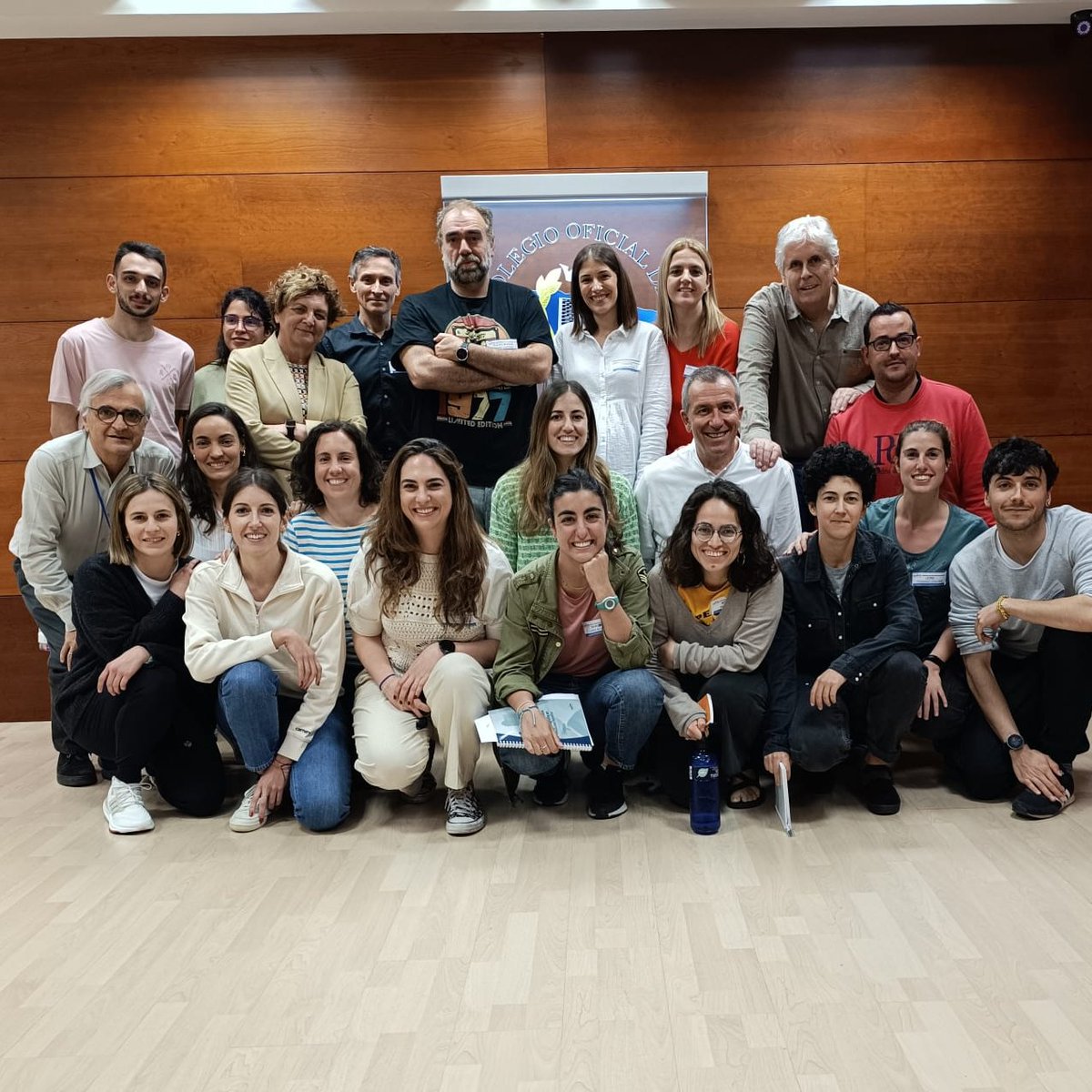icomasturias's tweet photo. Curso "#EcografíaClínica para Medicina de Familia" este fin de semana en la sede colegial de #gijón para #médicosdeFamilia del norte peninsular. 

Organizado por @semfyc @EcosemfyC, con @ignaciomsb y @JATarrazo

#formaciónMédicaContinuada #AP #serviciosColegiales #aulas https://t.co/RBDaUdiLIH