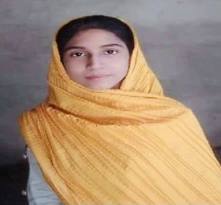Pakistan: A 14-year-old Hindu girl, Parisha Kumari, was abducted by Muslim men in the village Garhi Mori, District Khairpur in Sindh, and forcibly converted to Islam. 

She will be married to one of her kidnappers. 

Every year around one thousand Hindu and Christian underage